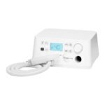 Τροχός Νυχιών Ποδιατρικής Saeyang Marathon Cyclone-Vac Με Απορροφητή + Podoset