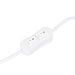 Barber Pole BB-02 Μαύρο Μεγάλο - Image 3