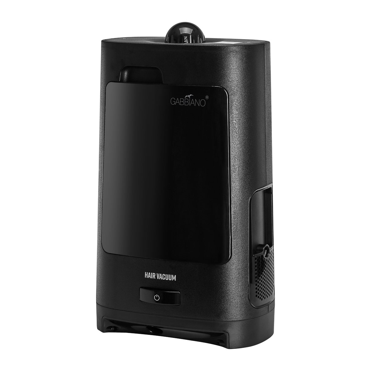 148199_01_2703 Αυτόματη Ηλεκτρική Σκούπα Κομμωτηρίου 1400W - Image 1