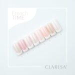 CLARESA French Time Hybrid Polish 7 -5g - Image 3
