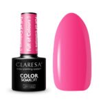 CLARESA Full Of Colours Hybrid Polish 3 -5g