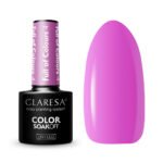 CLARESA Full Of Colours Hybrid Polish 4 -5g
