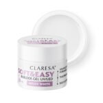 Claresa Building Gel Soft&Easy Gel Milk White 90g