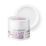 Claresa Builder Gel Soft&Easy Gel Milk White 12g