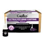 Capillus Ulltraliss Forte Ampoules 10 ml