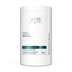 Apis Api-Podo Intense Εντατικές Μαλακτικές Χάντρες Ποδιών Με Οξέα AHA Και BHA 800g