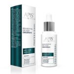 Apis Api-Podo Έντονο Συμπύκνωμα Κολλαγόνου Για Αναγέννηση Νυχιών 30 ml.