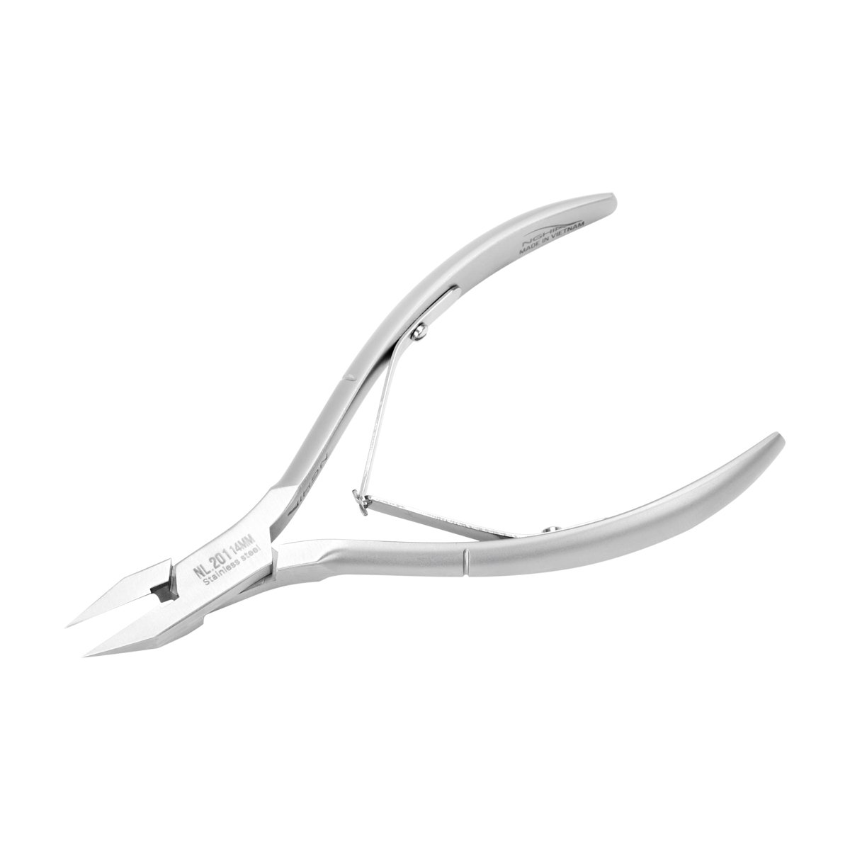 148419_01_1511 Nghia export ingrown nail nippers NL.201 14MM - Image 1