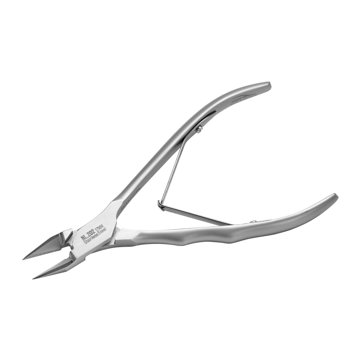 148421_01_0905 Nghia export ingrown nail nippers NL.202 17MM - Image 1