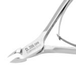 Nghia export cuticle nippers CL.205 12 (5 MM) - Image 2