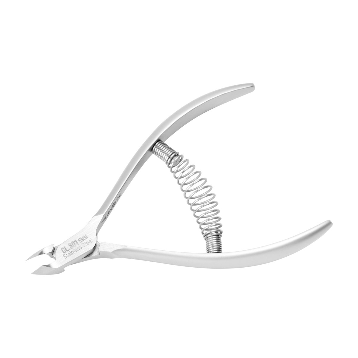 148426_01_1511 Nghia export cuticle nippers CL.S01 12 (5MM) - Image 1