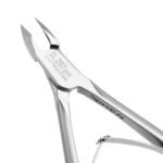 Nghia export cuticle nippers CL.207 12 ( 5MM ) - Image 2