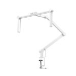 Επιτραπέζια Λάμπα  Glow L03 Λευκή - Image 3