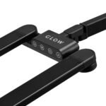 Επιτραπέζια Λάμπα  Glow L04 Μαύρη - Image 4