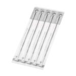 Βελόνες Τατουάζ EL CARTEL 0.35 7RL LINER 25 Τεμάχια. - Image 2