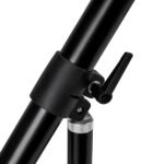 Ατσάλινη Βάση Τοίχου Για Ring Light - Image 2