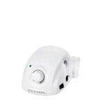 Τροχός Νυχιών Saeyang Marathon 3 Champion White + H35LSP White - Image 2