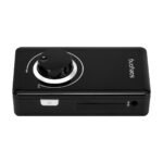 Τροχός Νυχιών Saeyang Marathon K38 Crafien Mini Cordless Black - Image 4