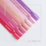CLARESA Hybrid Polish So Simple 1- 5g - Image 3