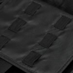 Μαύρη Θήκη Κομμωτηρίου Για Κουρείς - Image 4