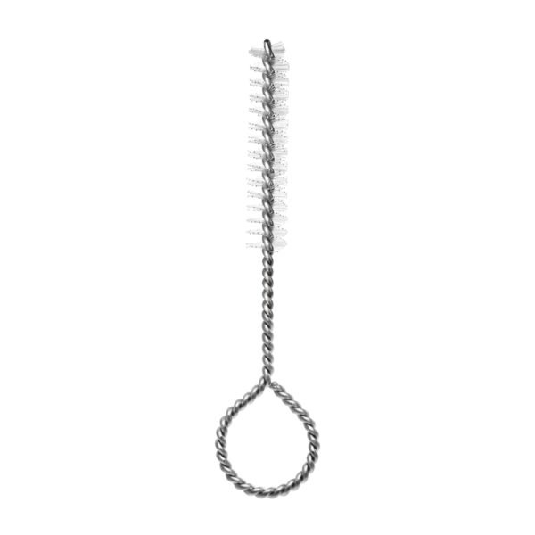 Βούρτσα Για Τον Καθαρισμό Των Σιαγόνων Της Κεφαλής Τρυπανιού Νυχιών