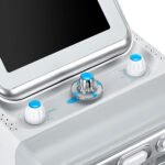 Συσκευή Καθαρισμού Υδρογόνου Νέας Γενιάς Hydrogen H2+ 6 σε 1 - Image 4