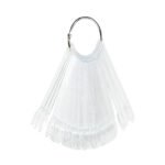 Δειγματολόγιο 50 Pcs. WZ2 Διάφανο