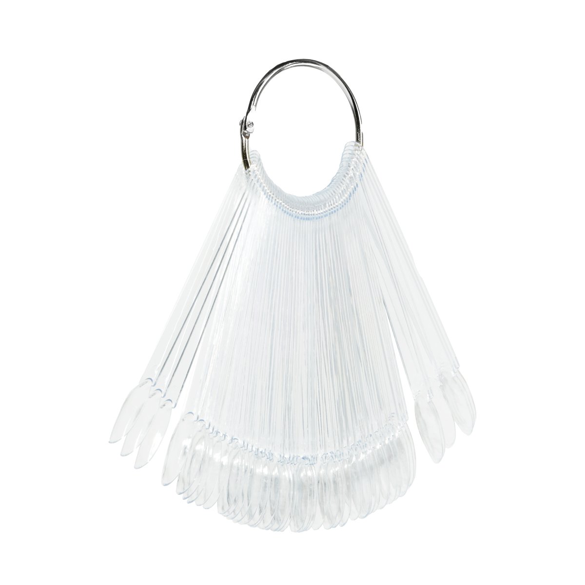 148520_01_2406 Δειγματολόγιο 50 Pcs. WZ2 Διάφανο - Image 1