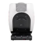 Πολυθρόνα Μασάζ Sakura Classic 802A Λευκή Γκρι - Image 3