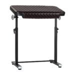 Υποβραχιόνιο Pro Ink 718 Tattoo Black Quilted R