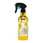 Ψεκαστήρας Κομμωτηρίου Barber  Shine Gold