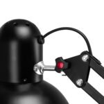 Επιτραπέζια Λάμπα PiX 314 Μαύρη - Image 4