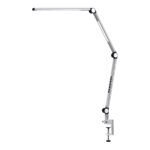 Λάμπα Εργασίας LED Yoga  22W Silver - Image 2