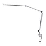 Λάμπα Εργασίας LED Yoga  22W Silver - Image 3