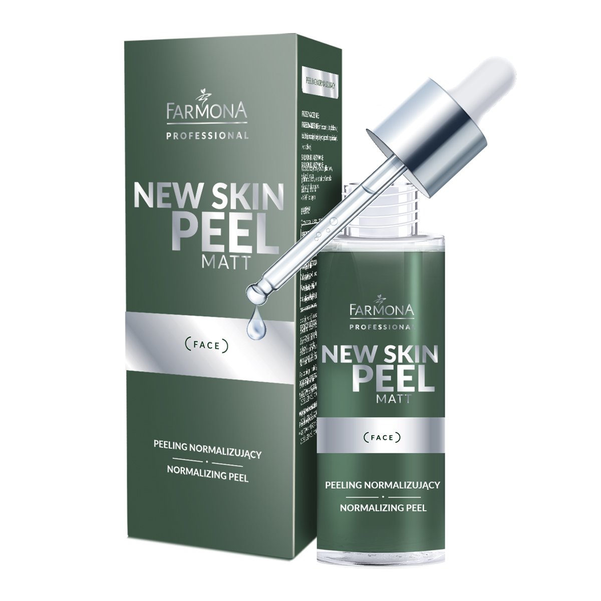 148960_01_1112 Farmona New Skin Peel Matt Normalizing Peeling 30 ml - Image 1