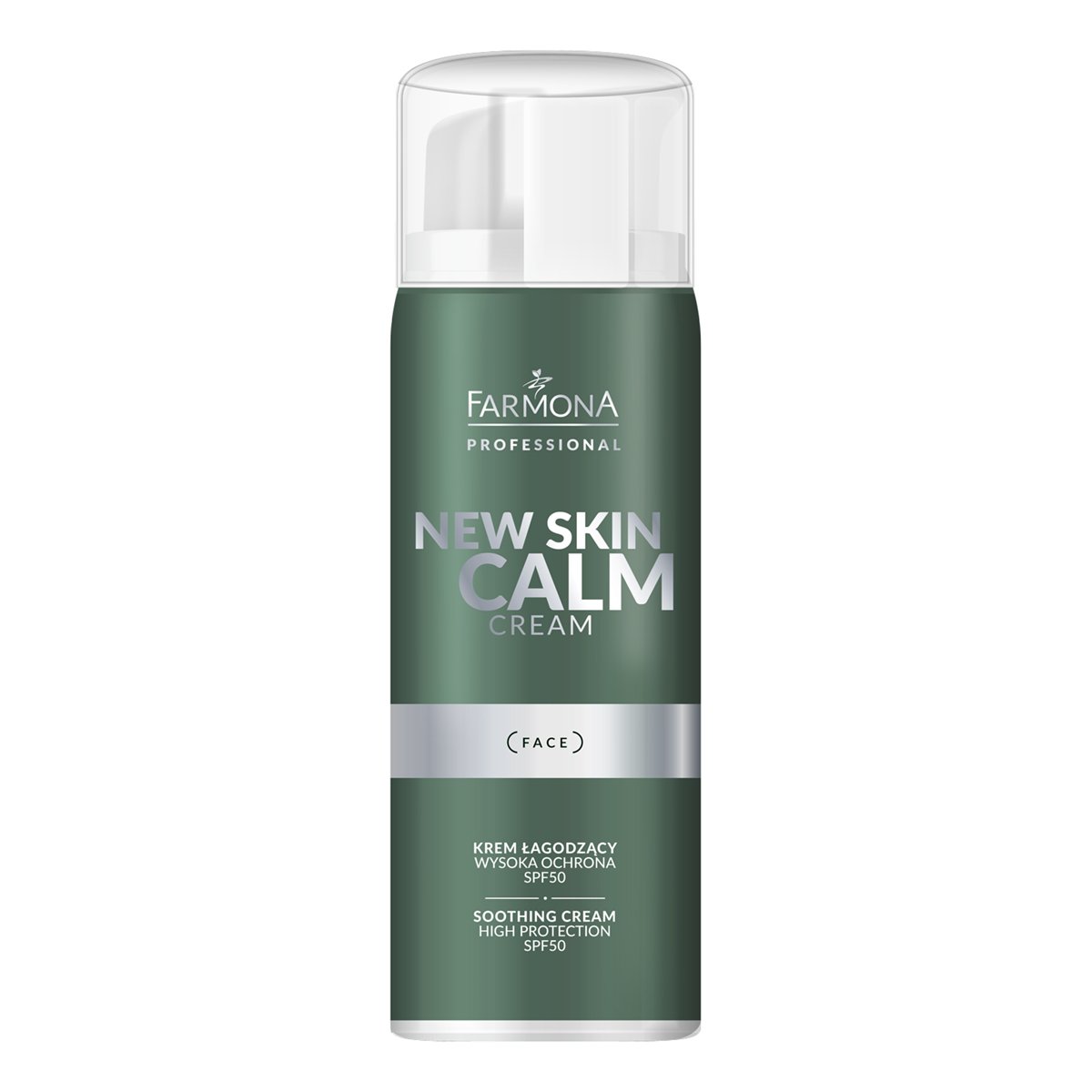 148964_01_1112 Farmona New Skin Calm Cream SPF 50 150 ml - Image 1