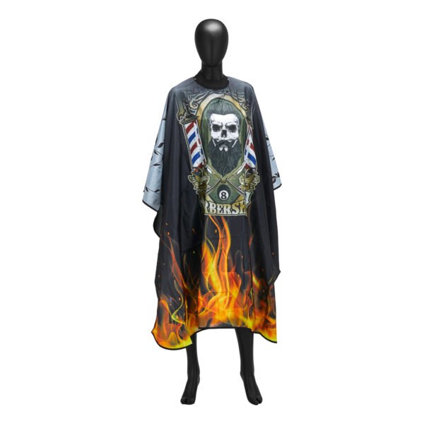 Μπέρτα Κουρέματος Με Λάστιχο J-455