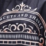 Μπέρτα Κουρέματος Με Λάστιχο  J-456 - Image 4