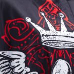 Μπέρτα Κουρέματος Με Λάστιχο J-457 - Image 4