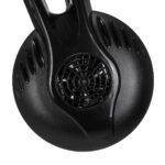 Επιτοίχιο Gabbiano Infrazone GD-505W Black - Image 4