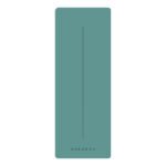 Στρώμα YOGA MAT BALANCE Mustard Green