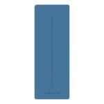 Στρώμα Γιόγκα YOGA MAT BALANCE Dark Blue