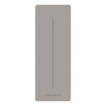 Στρώμα Γιόγκα YOGA MAT BALANCE Milktea