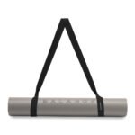 Στρώμα Γιόγκα YOGA MAT BALANCE Milktea - Image 3