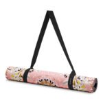 Στρώμα YOGA MAT 1103 - Image 2