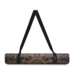 Στρώμα YOGA MAT 1106 - Image 3