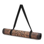 Στρώμα YOGA MAT 1105 - Image 2