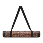 Στρώμα YOGA MAT 1105 - Image 3