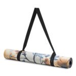 Στρώμα YOGA MAT 1107 - Image 2