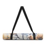 Στρώμα YOGA MAT 1107 - Image 3